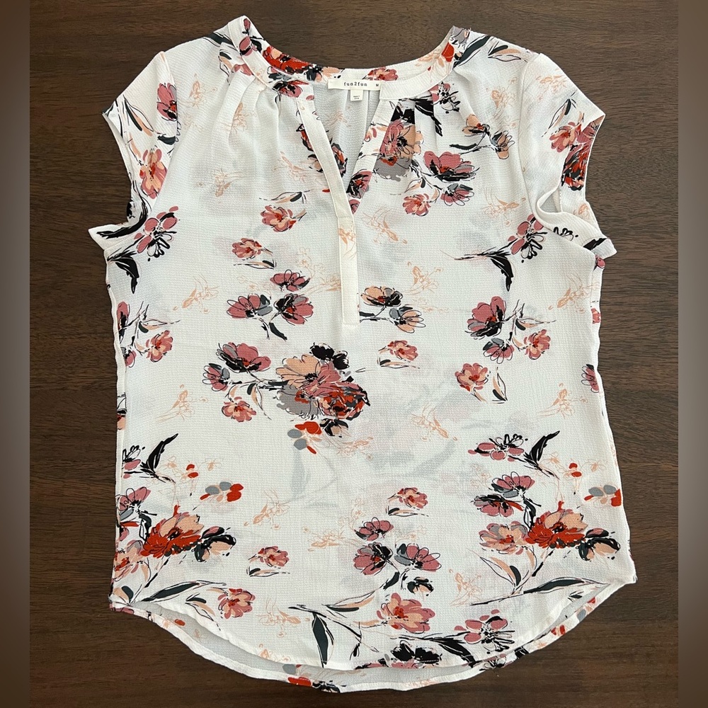 Fun2fun shirt